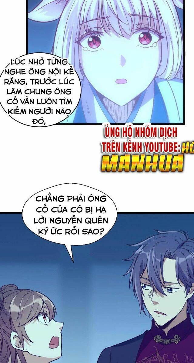 Dị Đạo Trừ Linh Sư: Chapter 3