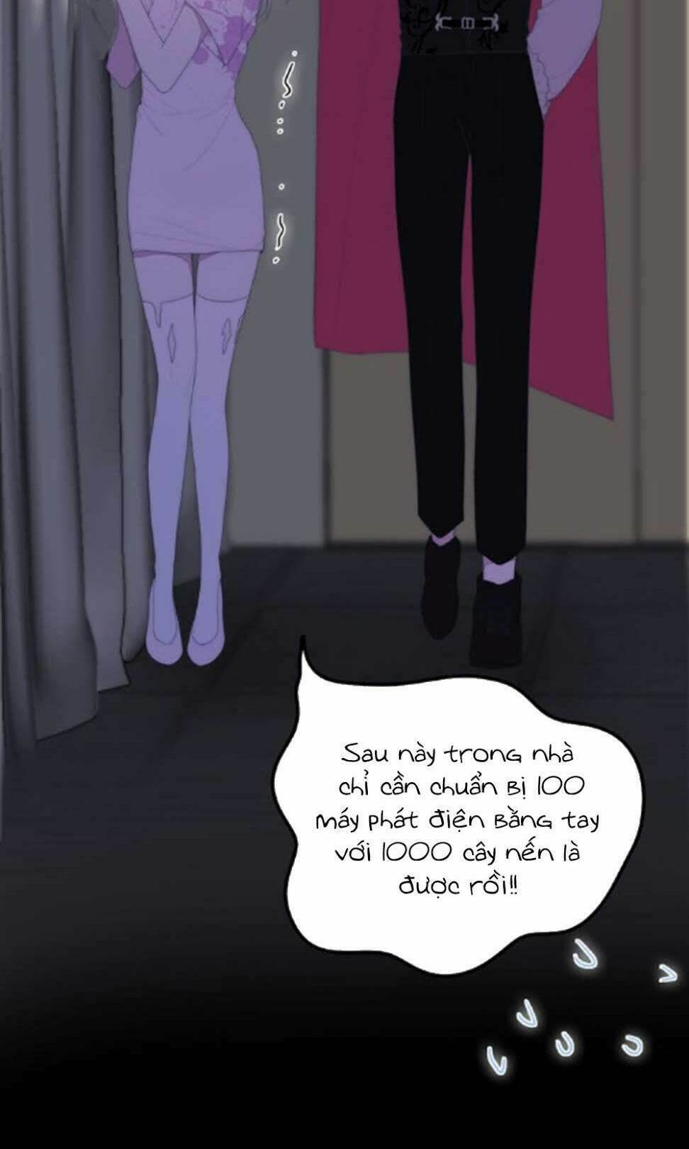 Tháng Sáu Không Hẹn Mà Gặp: Chapter 33