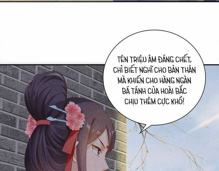 Thịnh Sủng Y Phi Chi Dao Quan Truyện: Chapter 132