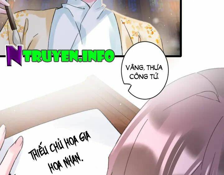 Hoa Nhan Sách: Chapter 132