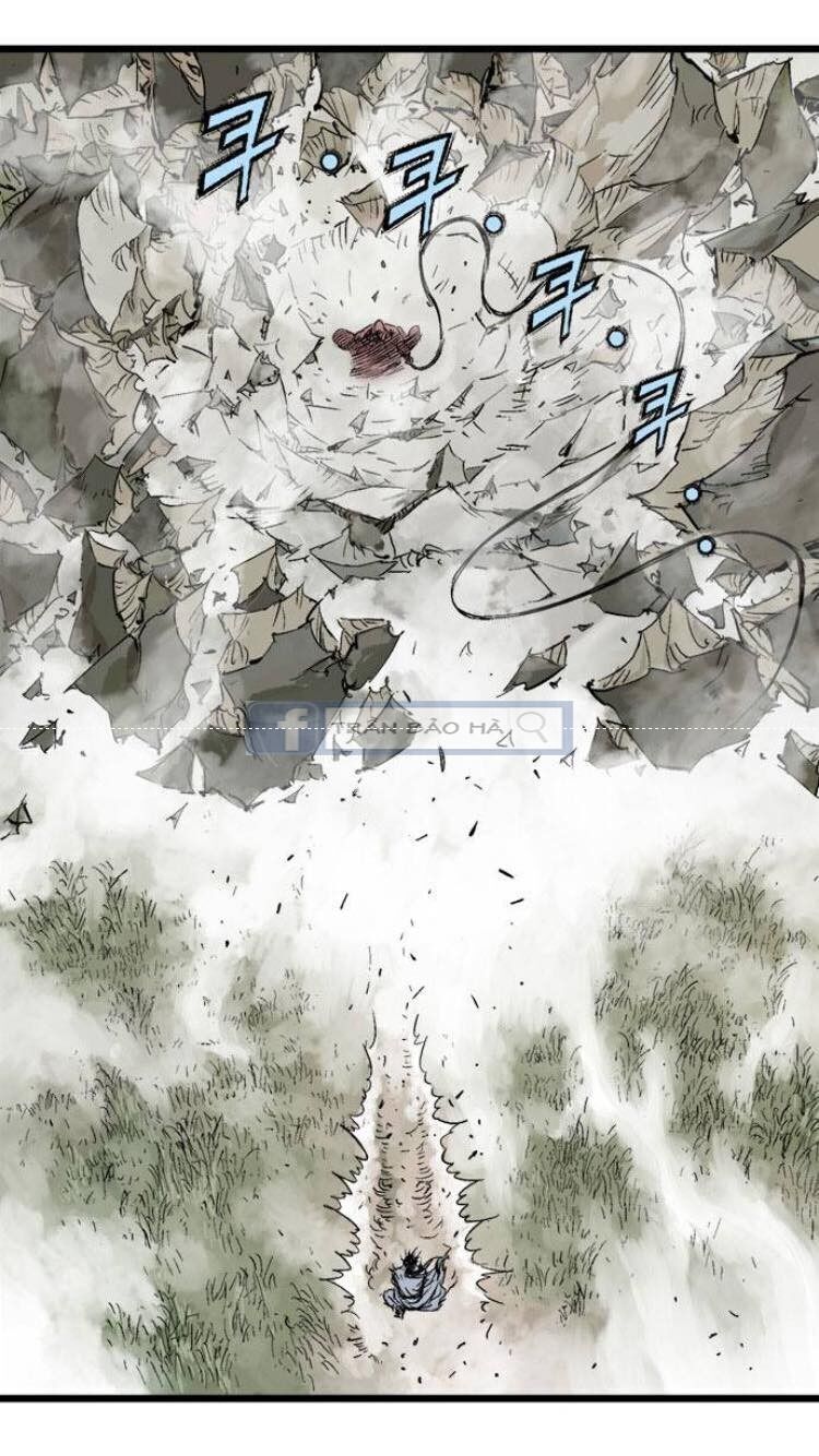 Cao Thủ 2: Chapter 119
