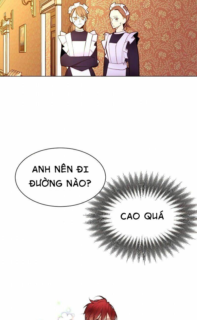 Cuộc Sống Rập Khuôn Của Một Quý Cô Tái Sinh!: Chapter 53