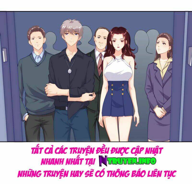 Người Yêu Ẩn Hình Của Ảnh Đế: Chapter 12