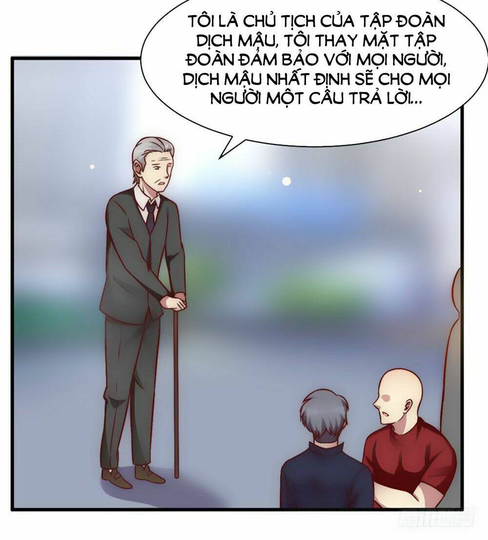 Thời Gian Đều Biết: Chapter 18