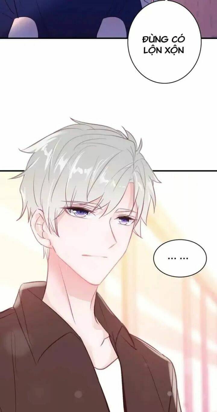 Tinh Diệu Vị Lai: Chapter 12