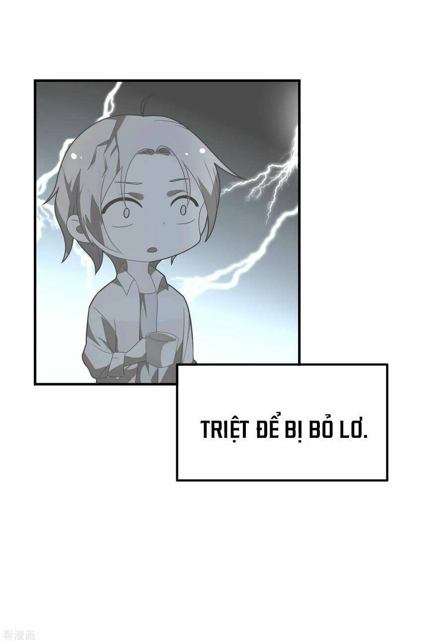Hẹn Hò Siêu Tốc: Chapter 41