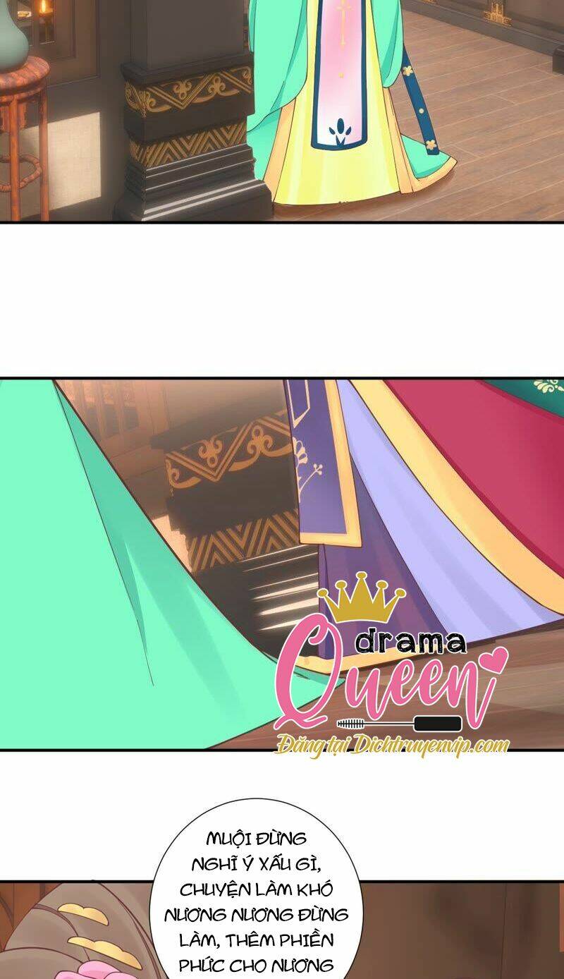 Hoàng Hậu Bận Lắm: Chapter 159