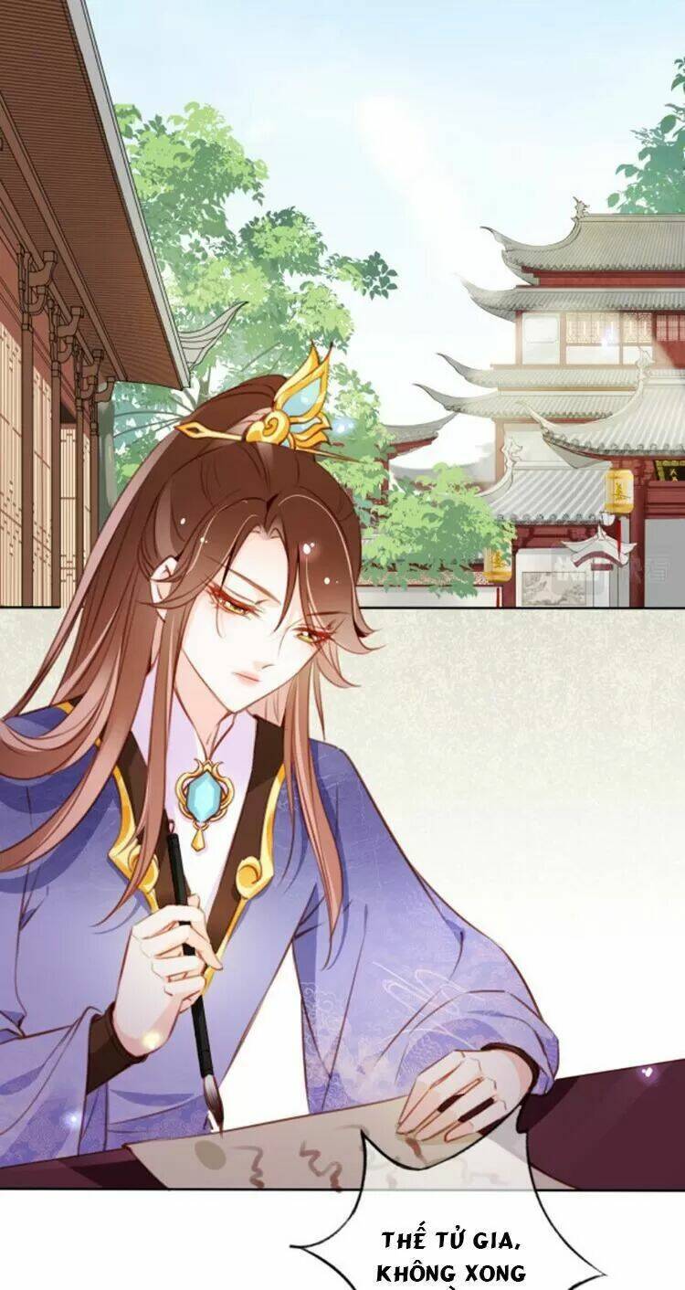 Nàng Trở Thành Bạch Nguyệt Quang Của Vương Gia Bệnh Kiều: Chapter 87