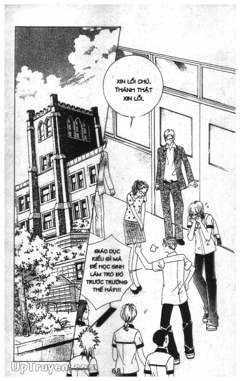 Dạ Khúc: Chapter 10