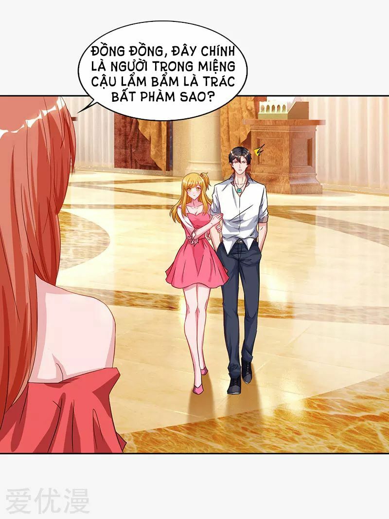 Trọng Sinh Khí Thiếu Quy Lai: Chapter 69