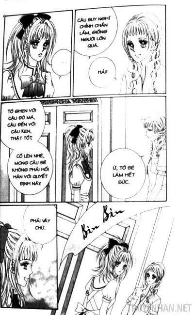 Lọ Lem Hậu Đậu: Chapter 67