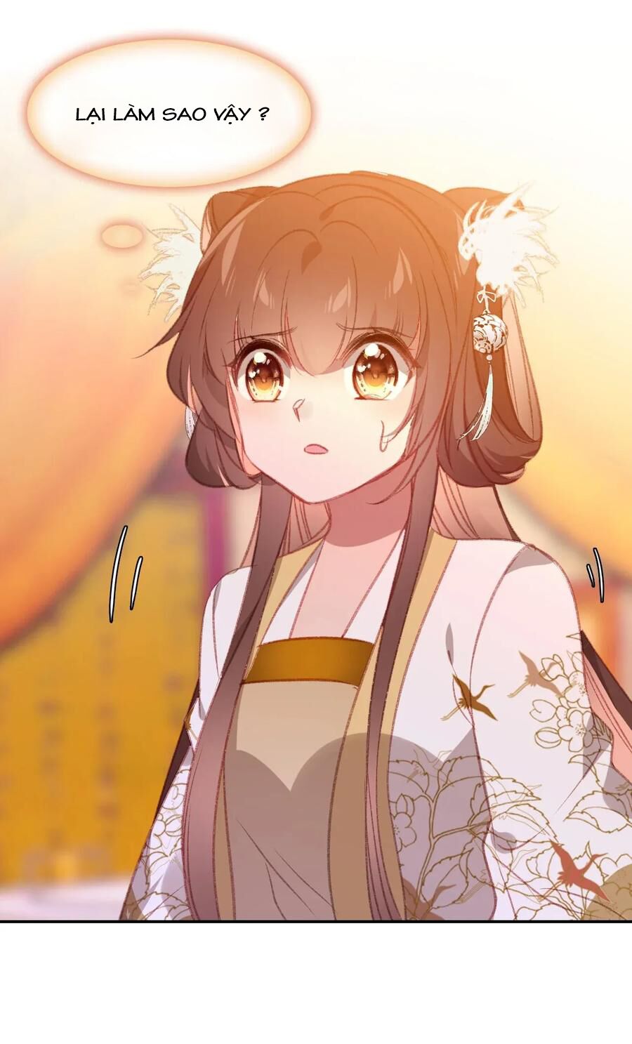 Gả Cho Một Tên Thái Giám Đáng Ghét: Chapter 155