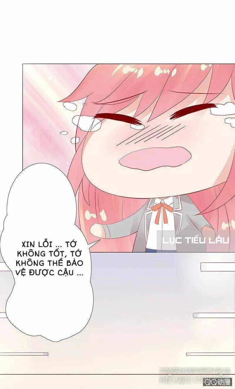 Băng Sơn Học Trưởng Không Được Chọc: Chapter 9