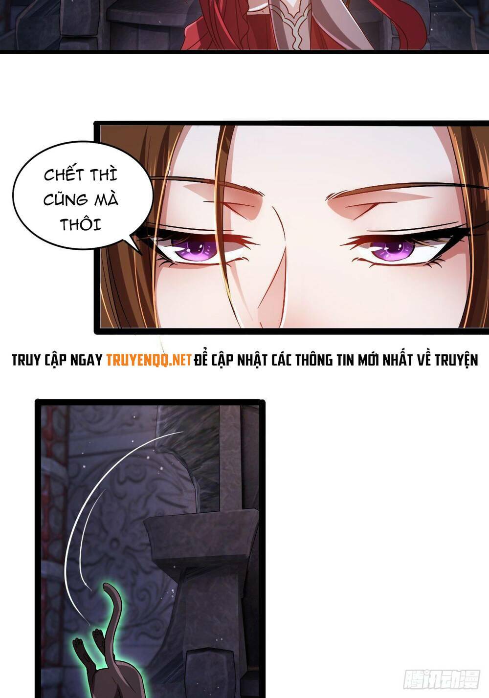Cục Gạch Xông Vào Dị Giới: Chapter 16