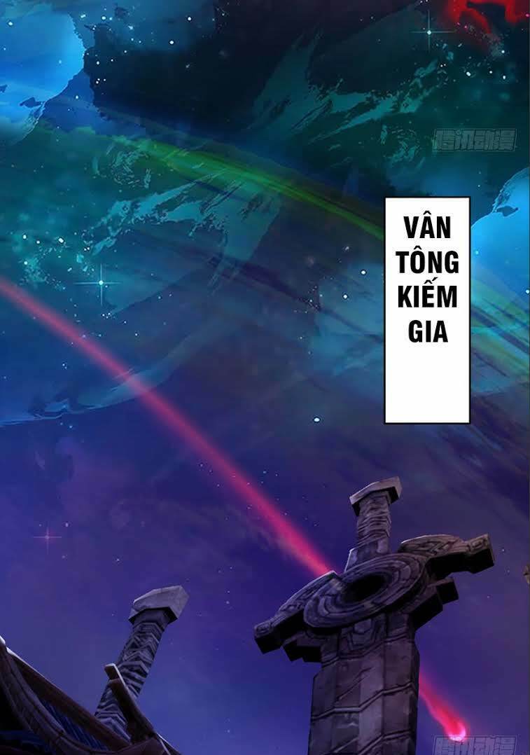 Cửu Hoang Đọa Huyền Sư: Chapter 32