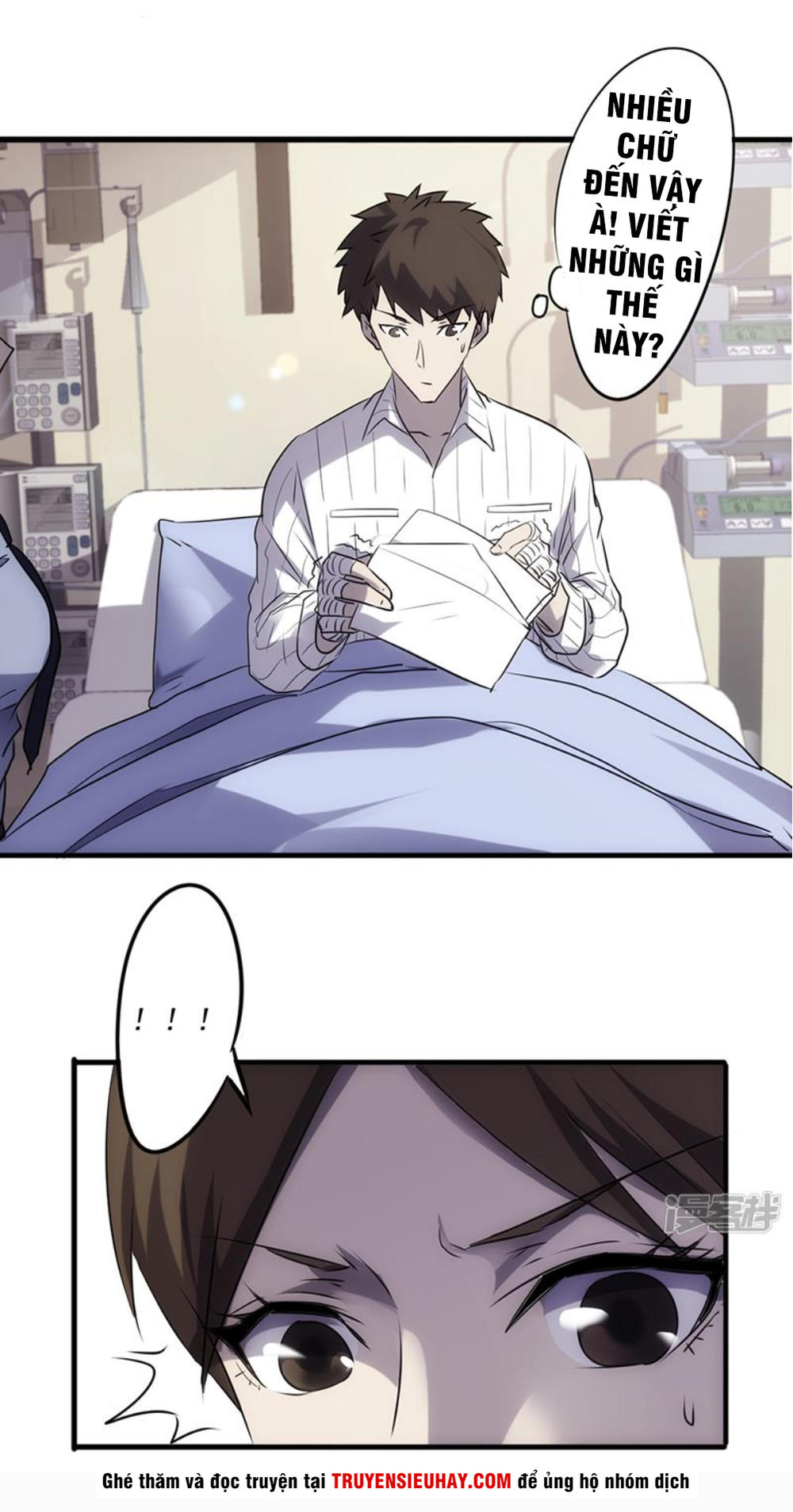 Tối Cường Nông Dân Hệ Thống: Chapter 44