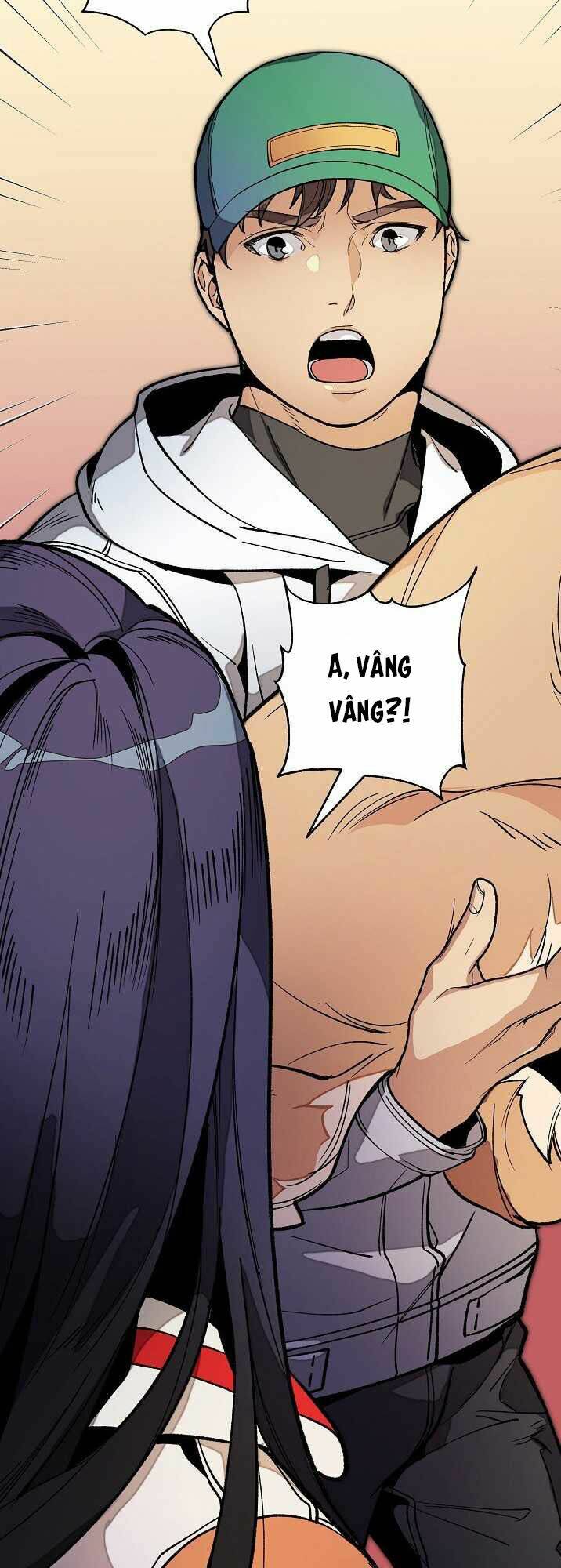 Dna Thiên Tài Đơn Độc: Chapter 19