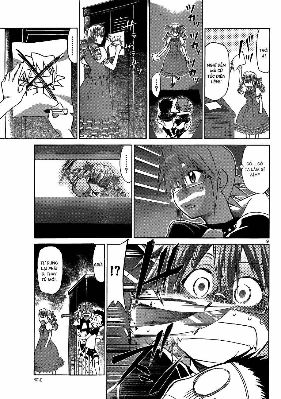 Denpa Kyoushi: Chapter 93