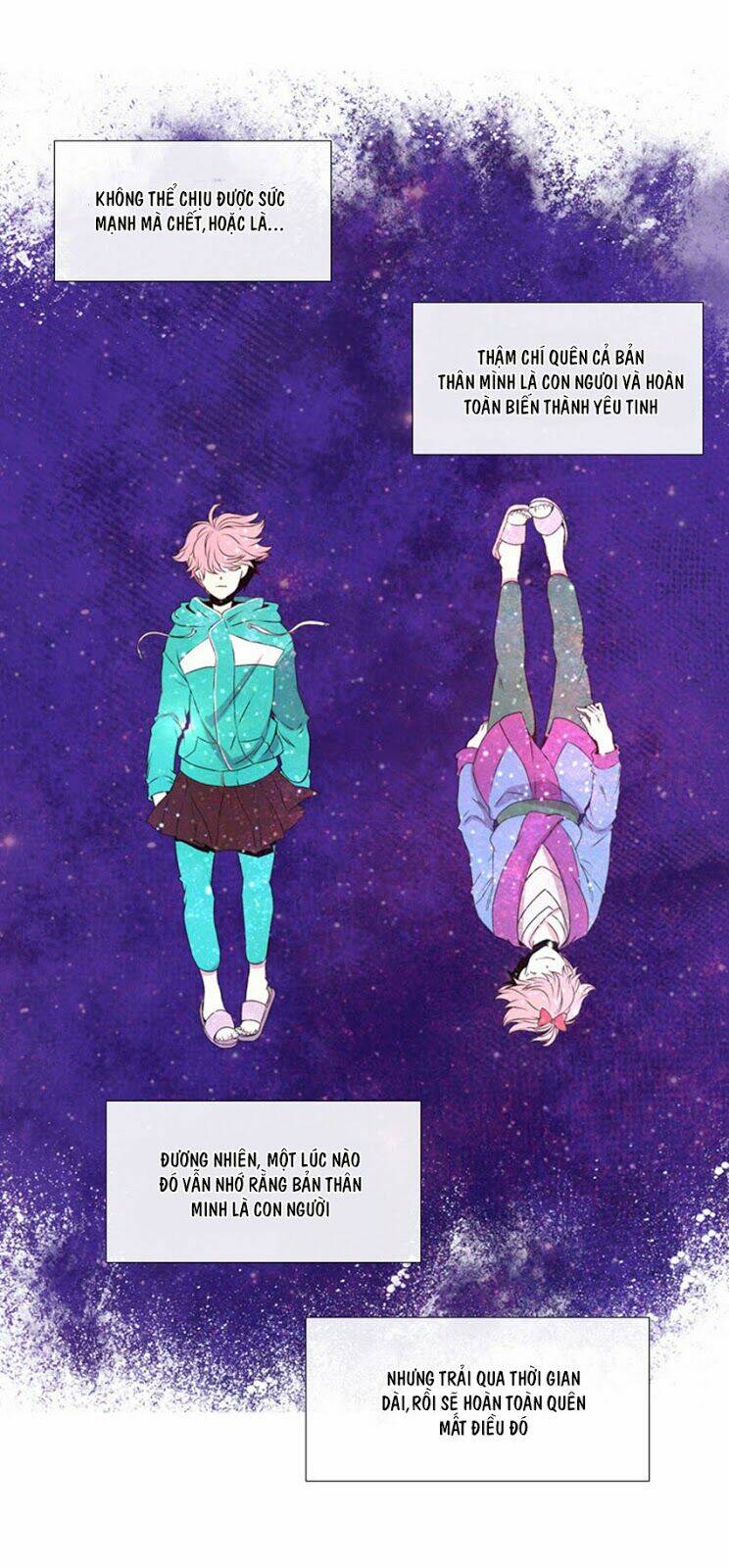 Beautiful Stranger: Chapter 17