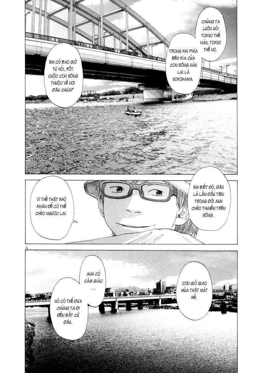 Thực Tế Cuộc Sống: Chapter 12