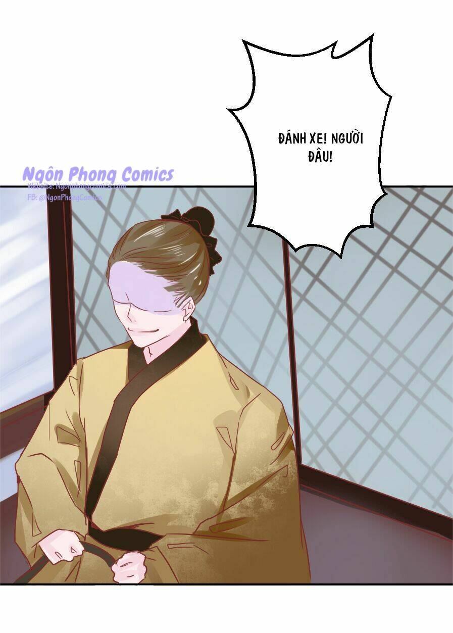 Đường Hoa Nhất Mộng Cổ Phi Truyện: Chapter 20