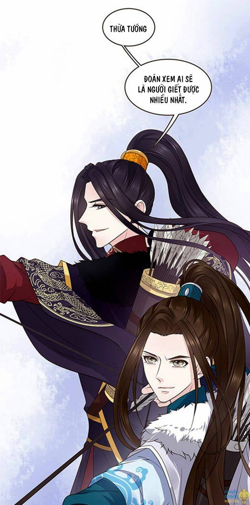 Đại Giá Thừa Tướng: Chapter 78