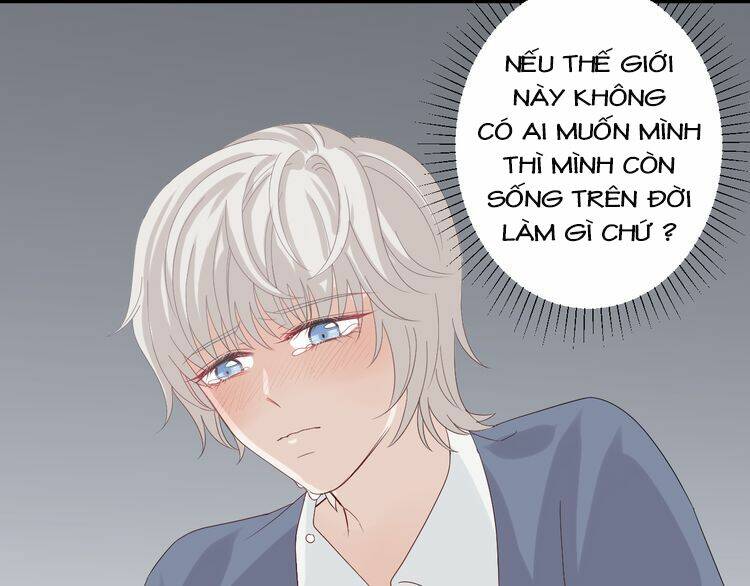 Nữ Hoàng Giá Đáo: Chapter 15