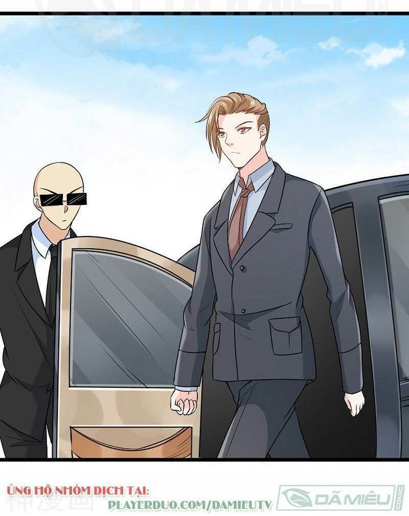 Nhất Phẩm Cao Thủ: Chapter 73