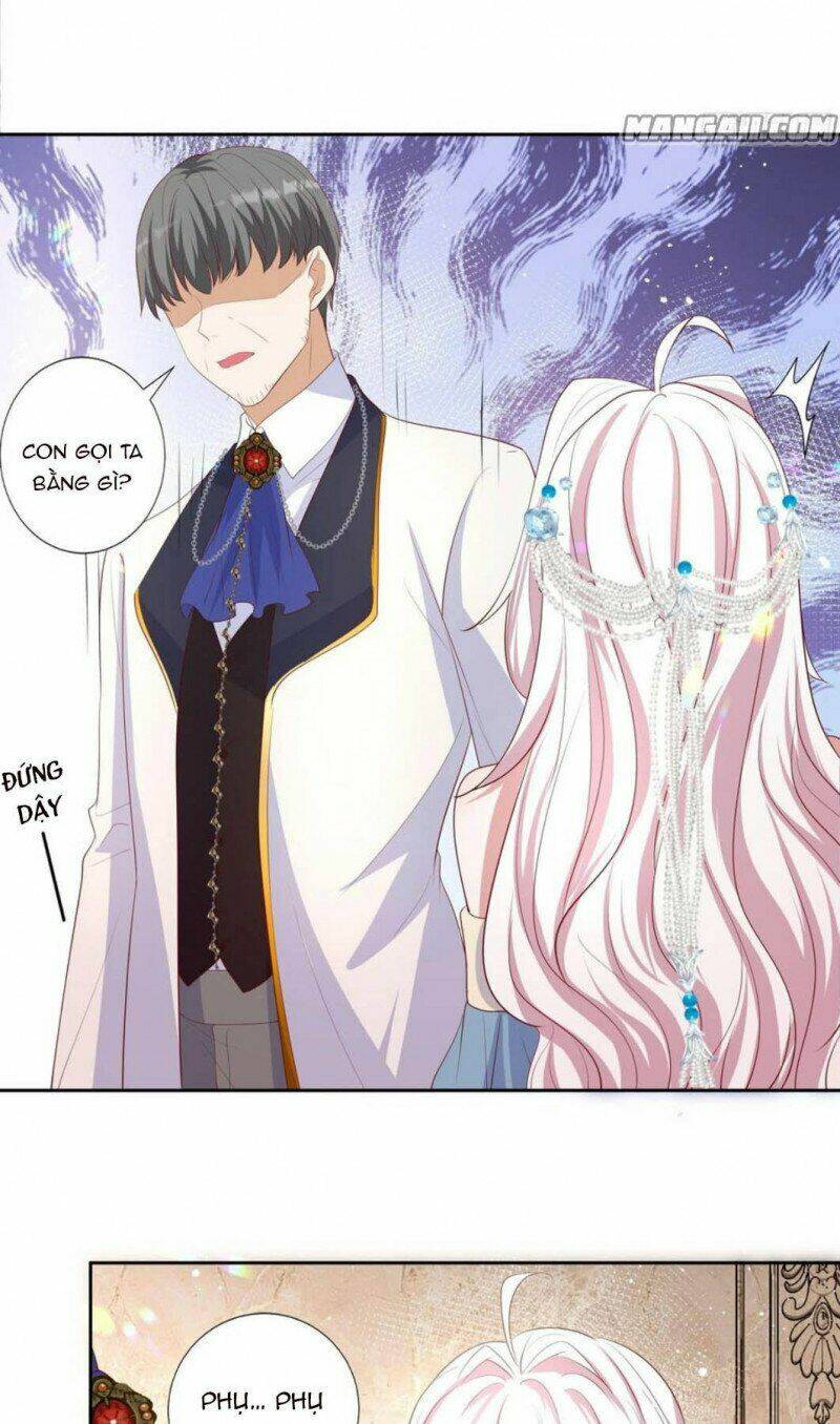 Công Chúa Phản Diện Trong Truyền Thuyết: Chapter 88