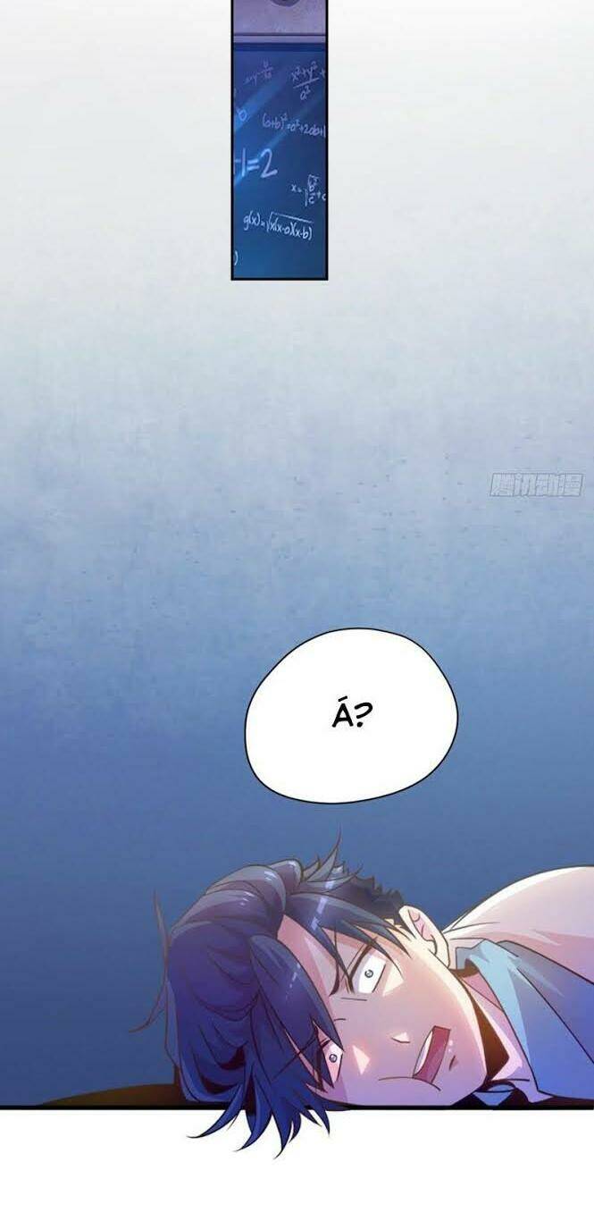 Mở Phòng Khám Tu Tiên: Chapter 2