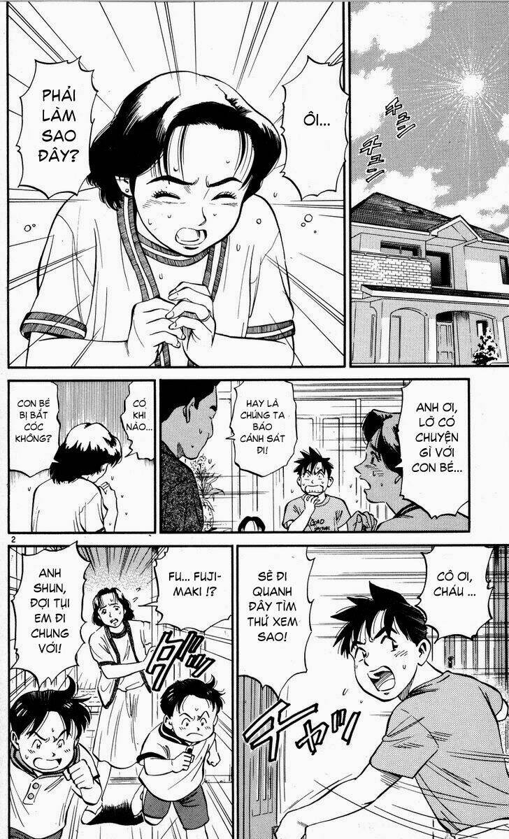 Ganba! Fly High! - Bay Cao Hơn Nữa: Chapter 52