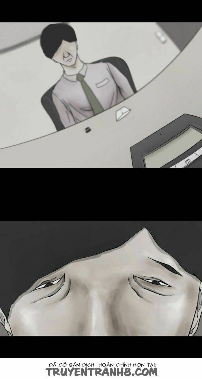 Thứ Sáu: Những Câu Chuyện Cấm: Chapter 45