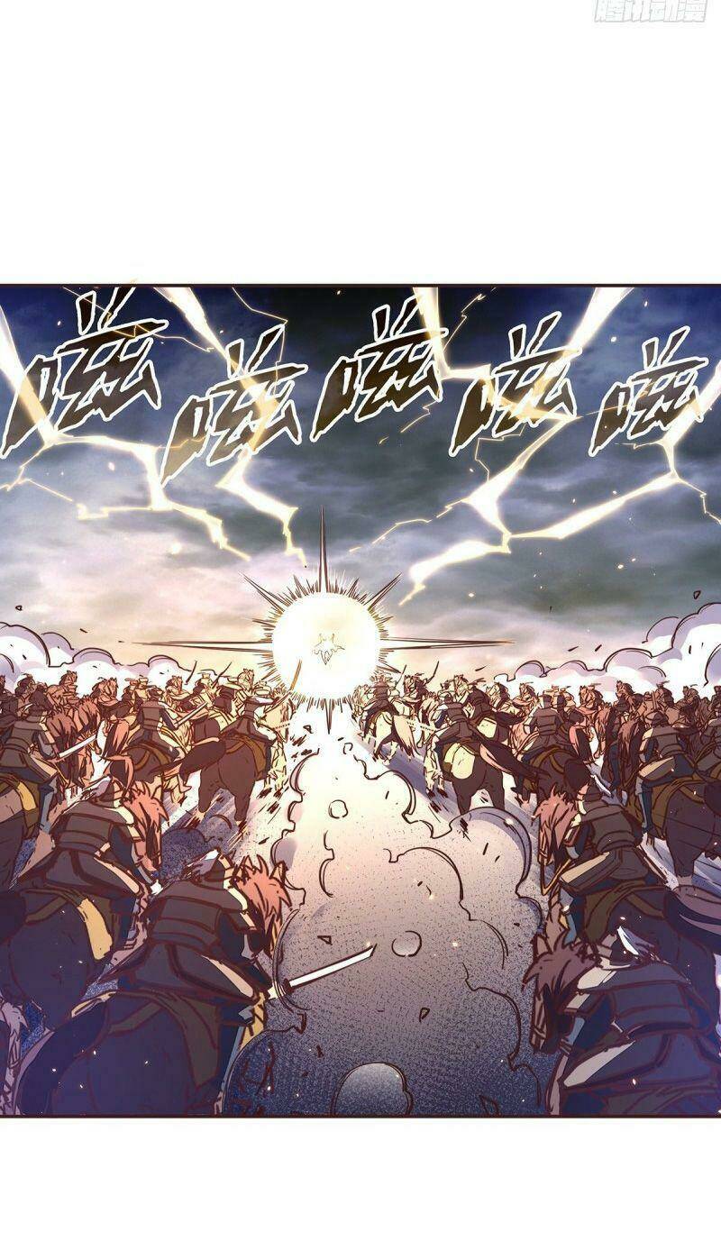 Sinh Tử Quyết: Chapter 65