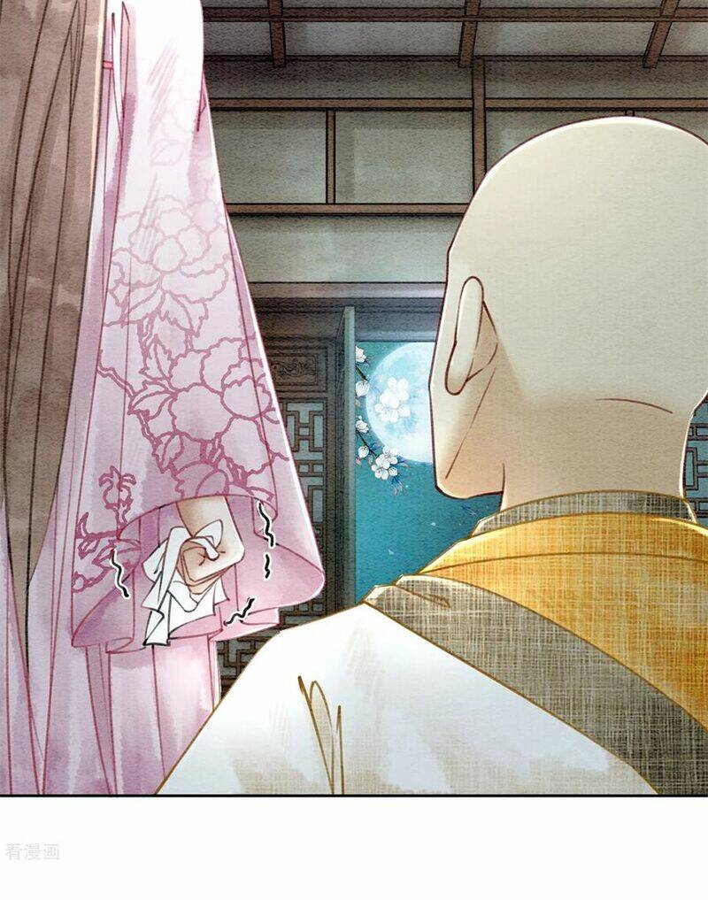 Hậu Cung Của Trẫm Cháy Rồi!: Chapter 56