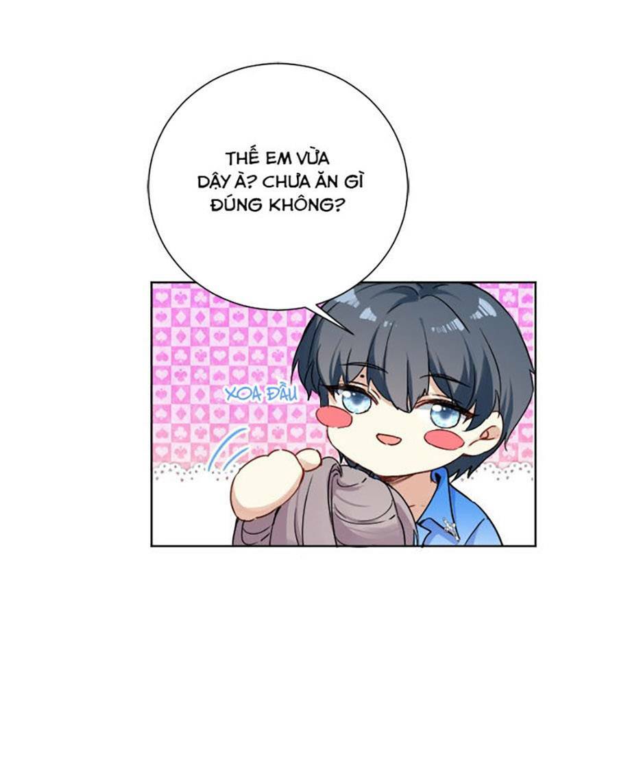 Tâm Động Thuấn Di: Chapter 55