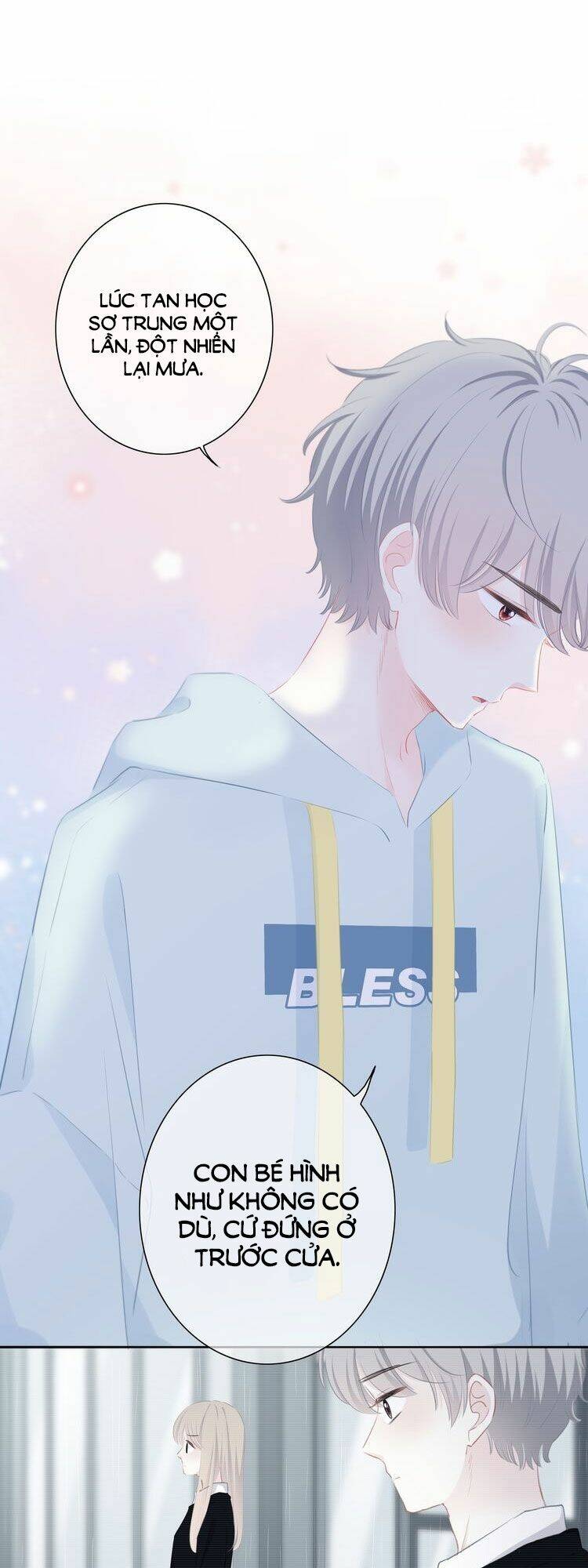 Vấp Phải Nghịch Quang: Chapter 19