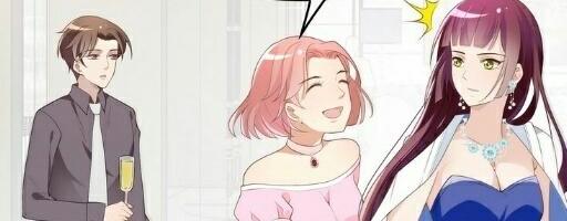 Tổng Tài Hai Mặt Sủng Thê Chỉ Nam: Chapter 1.2