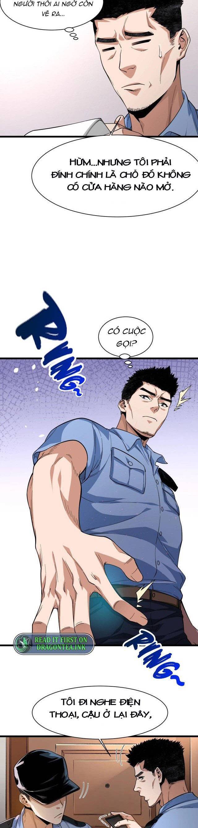 Trò Chơi Hệ Chữa Trị Của Tôi: Chapter 6.5