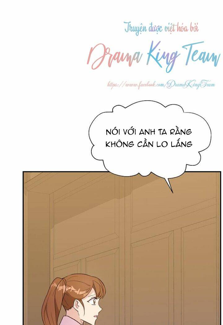 Tất Cả Mọi Người Đều Yêu Quý Nhân Vật Phản Diện: Chapter 13