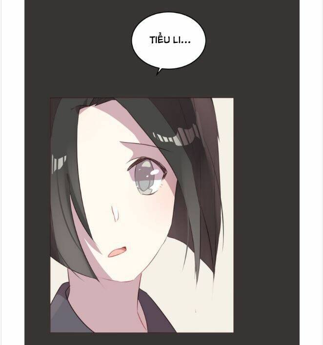 Người Yêu Biến Mất: Chapter 52