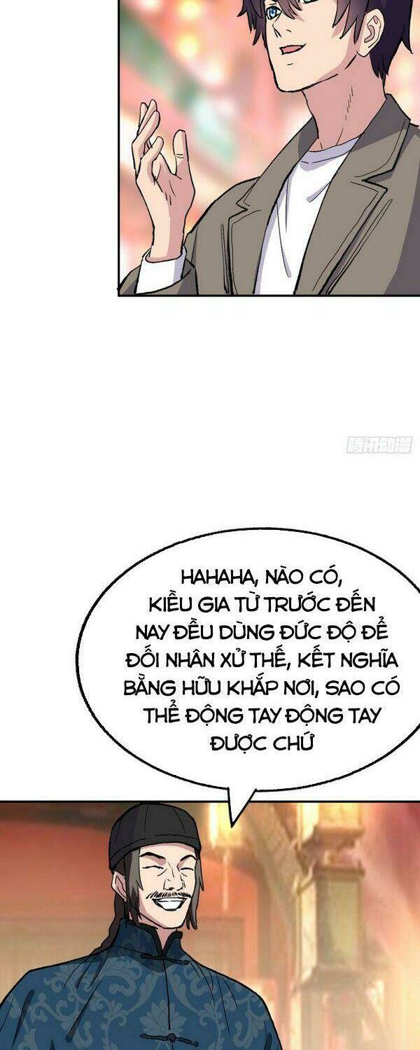 Đại Gia Livestream Vạn Giới: Chapter 91