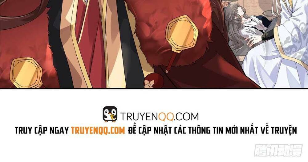Thiếu Chủ Hung Dữ Quá Tôi Rất Thích: Chapter 18