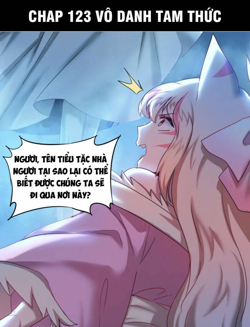 Nghịch Chuyển Tiên Đồ: Chapter 123