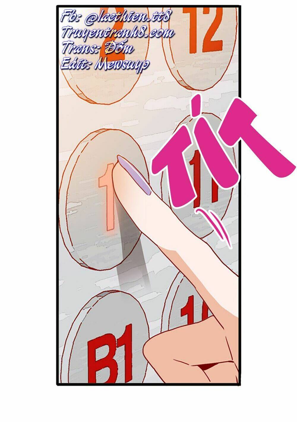 Thư Ký Kim Sao Thế Nhỉ?: Chapter 23