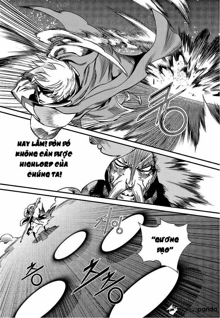 Dark Air: Chapter 61