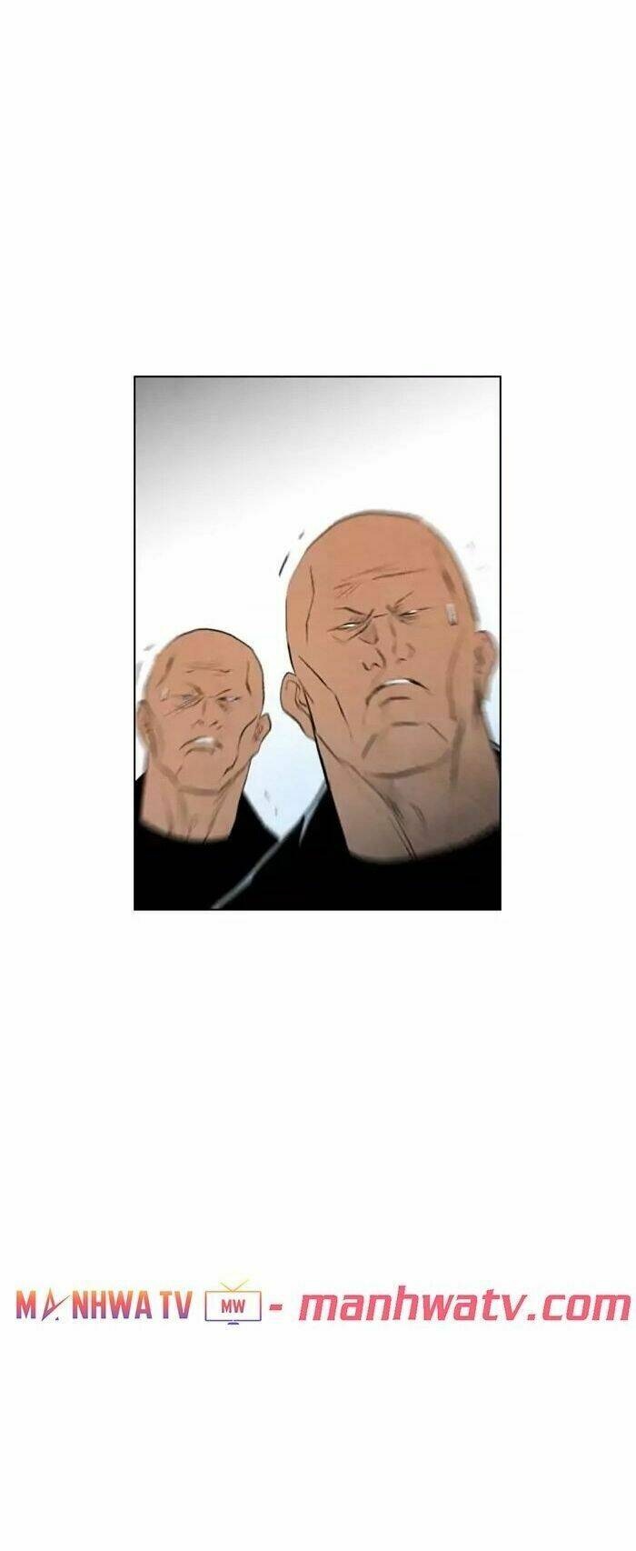 Kẻ Hồi Sinh: Chapter 58