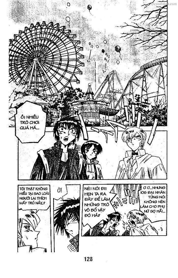 Devil And Devil: Chapter 49