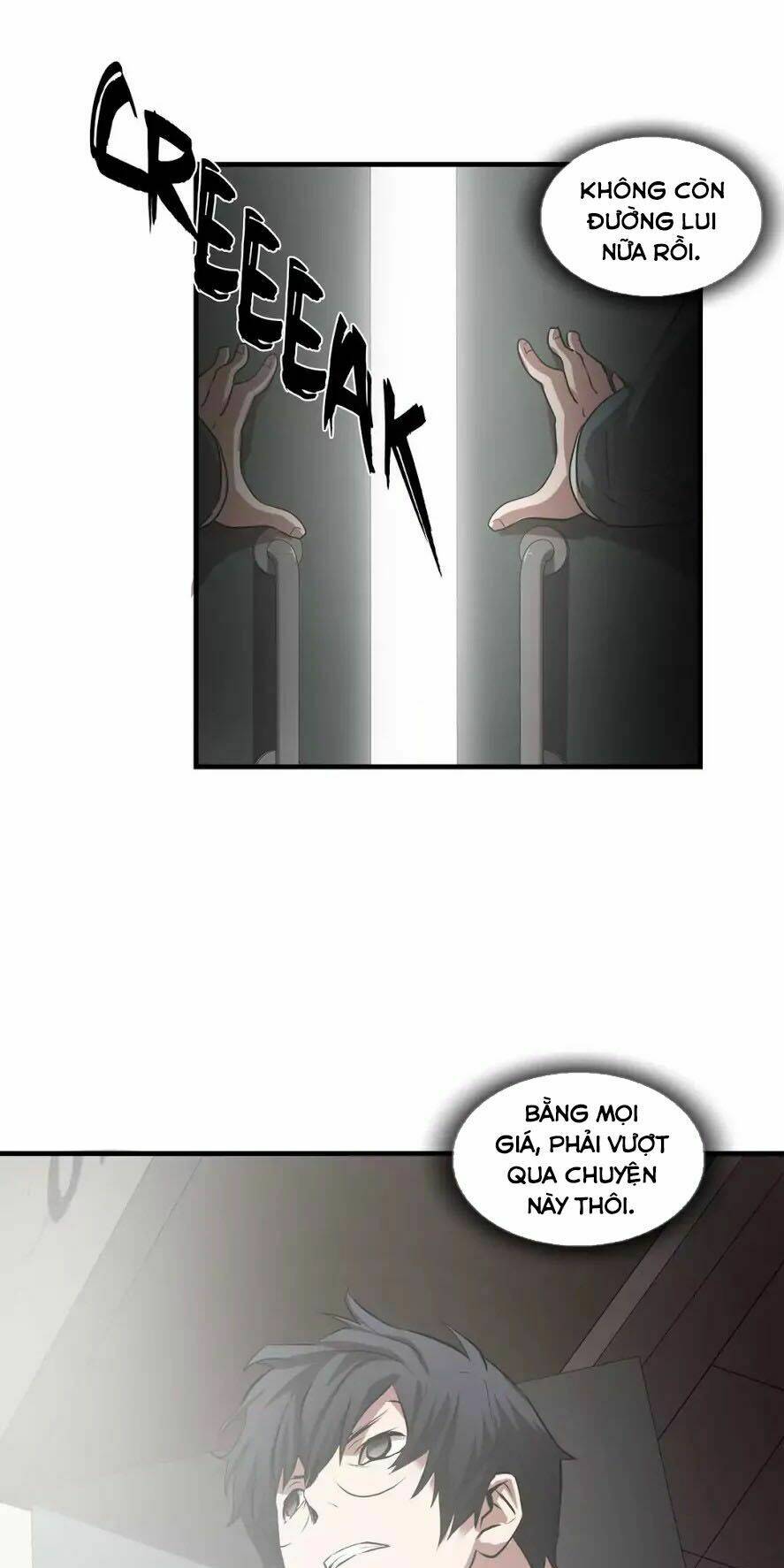 Kẻ Bị Ruồng Bỏ: Chapter 60