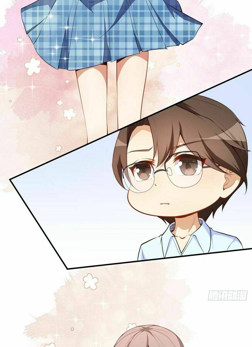 Mỹ Nhân Tâm Động: Chapter 24