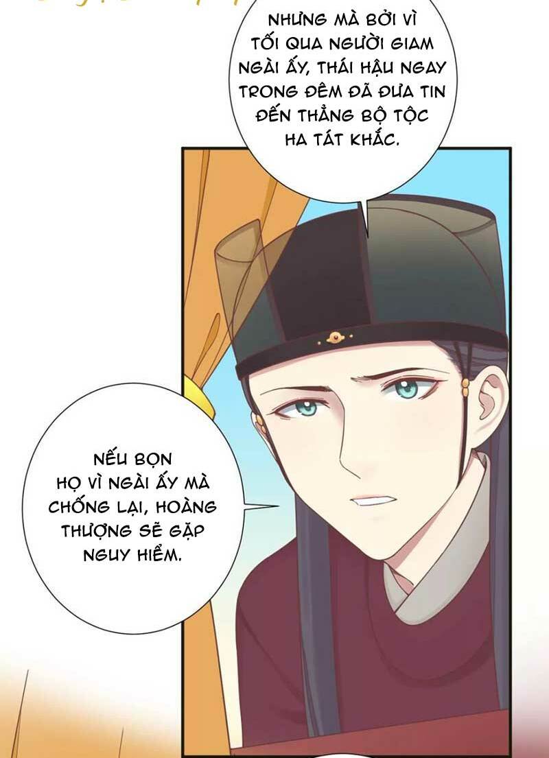 Hoàng Hậu Bận Lắm: Chapter 172
